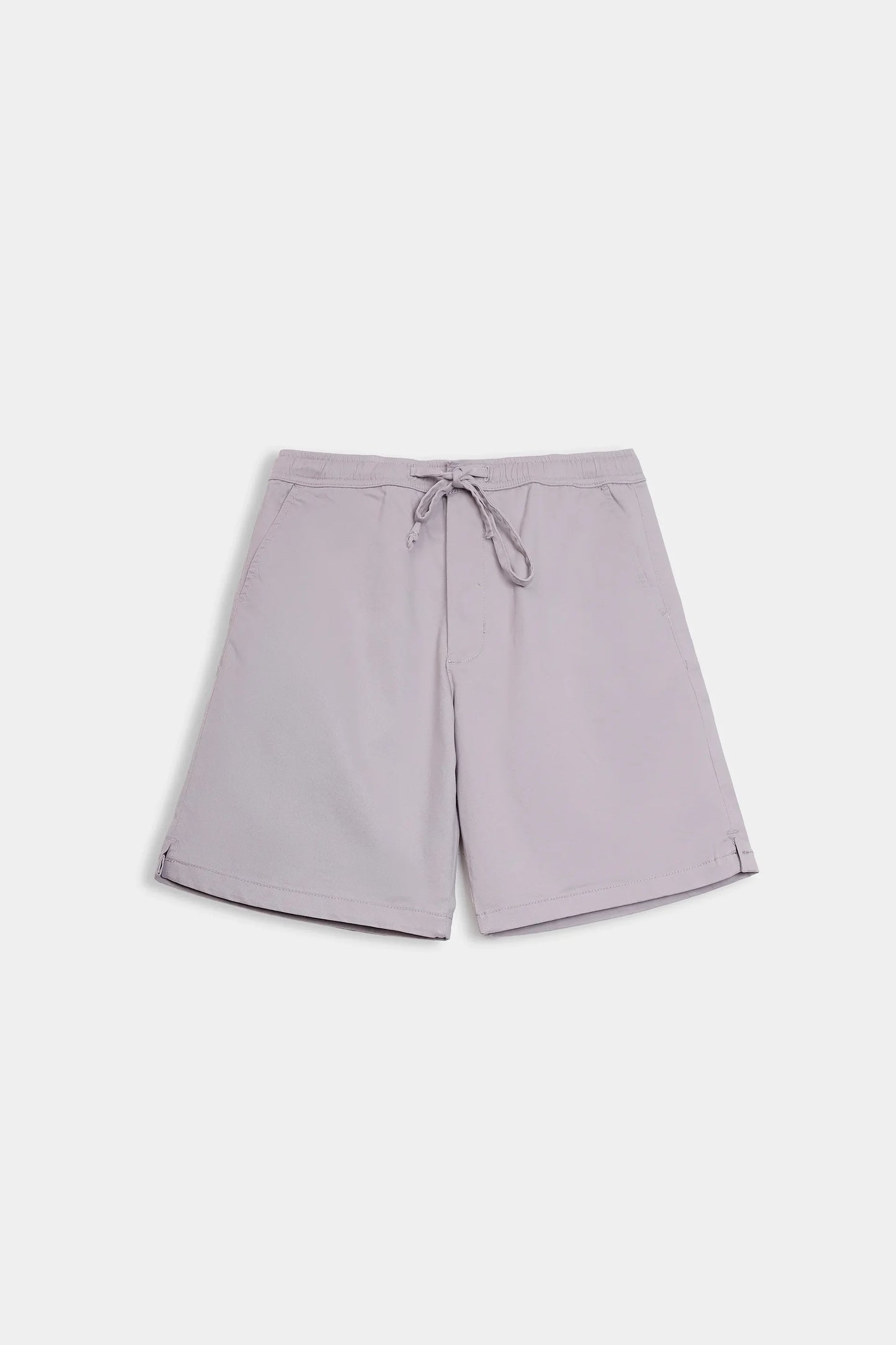 Regular Twill Shorts - Cougar Clothing
