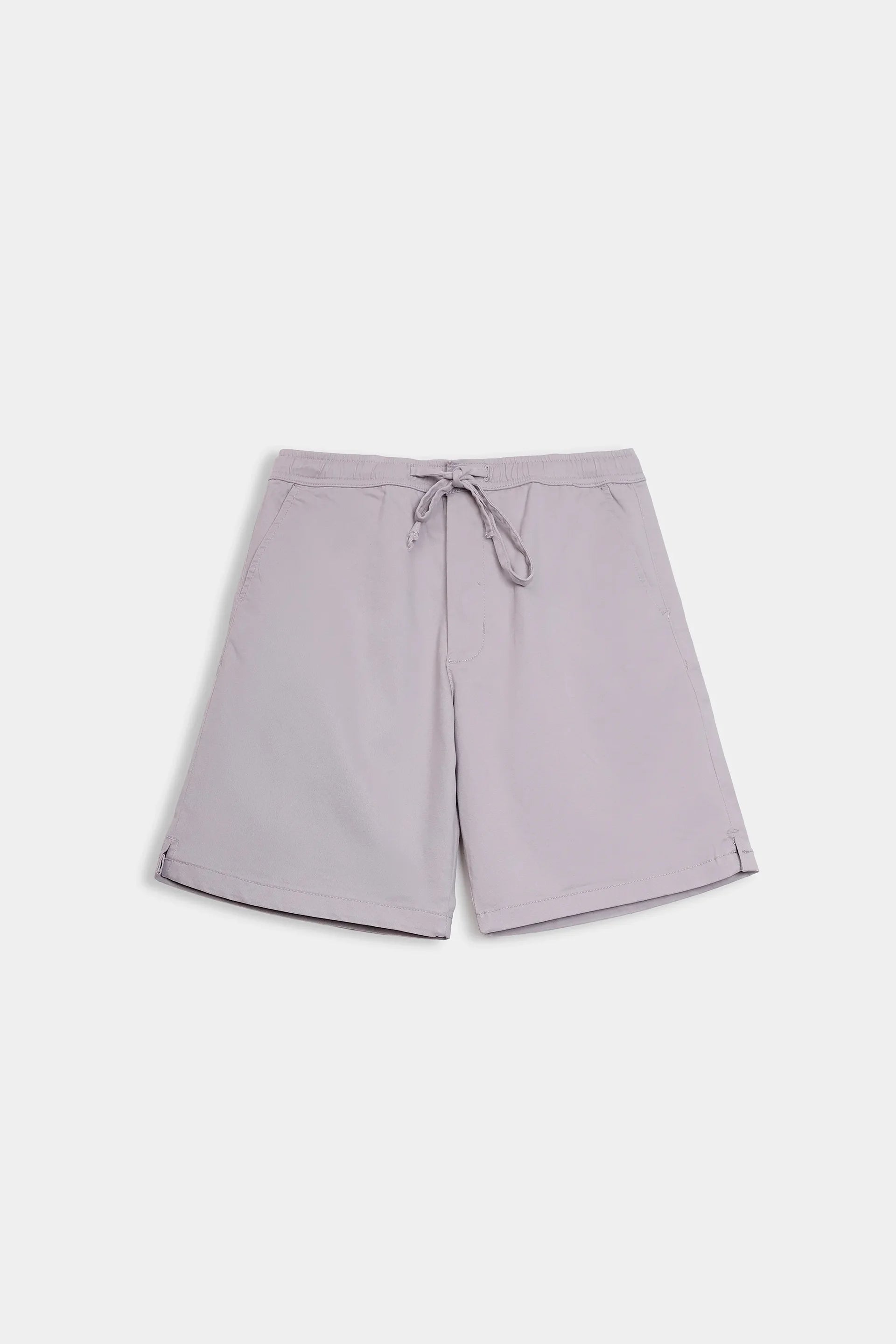Regular Twill Shorts - Cougar Clothing