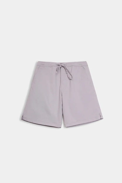 Regular Twill Shorts - Cougar Clothing