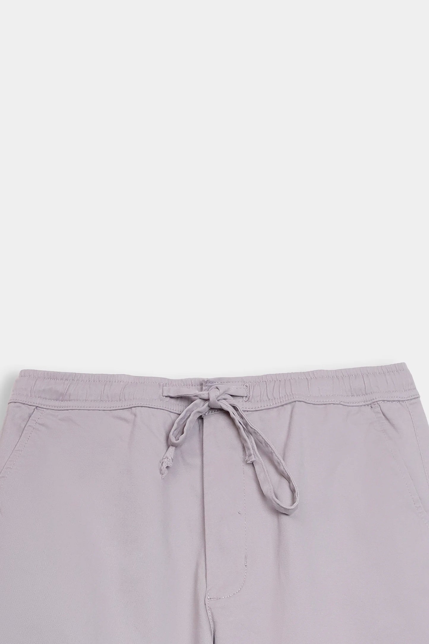 Regular Twill Shorts - Cougar Clothing