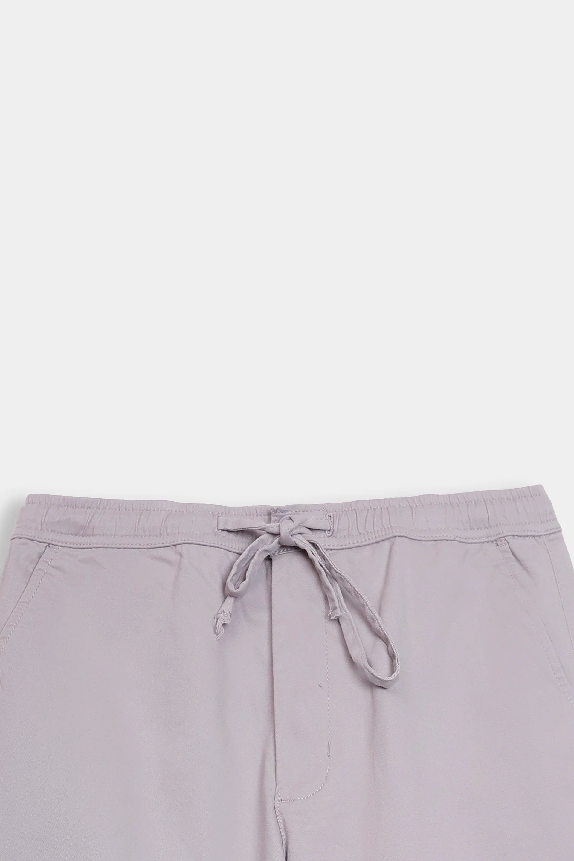 Regular Twill Shorts - Cougar Clothing
