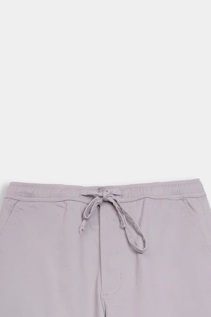 Regular Twill Shorts - Cougar Clothing