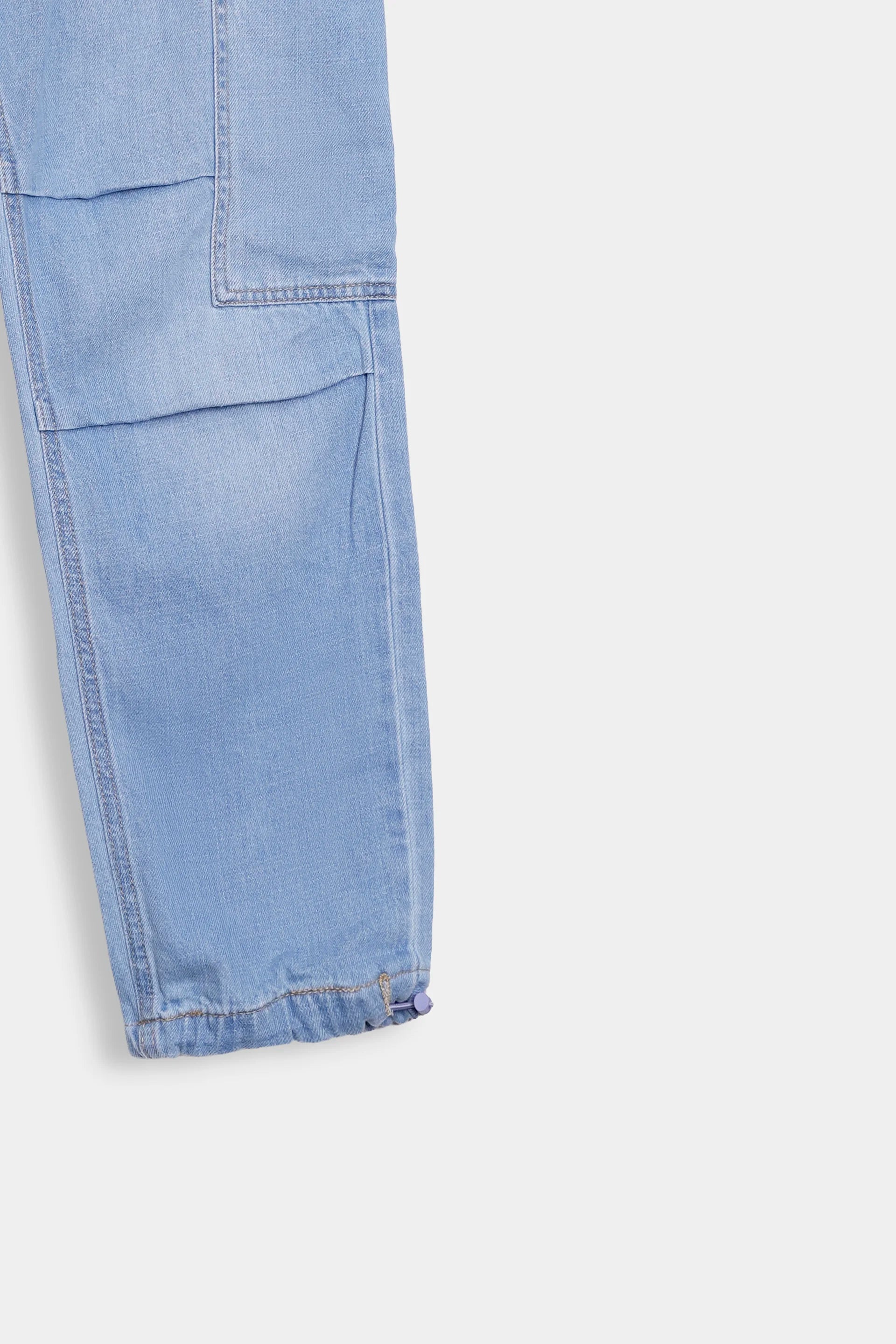 Cargo Jogger Trousers - Cougar Clothing