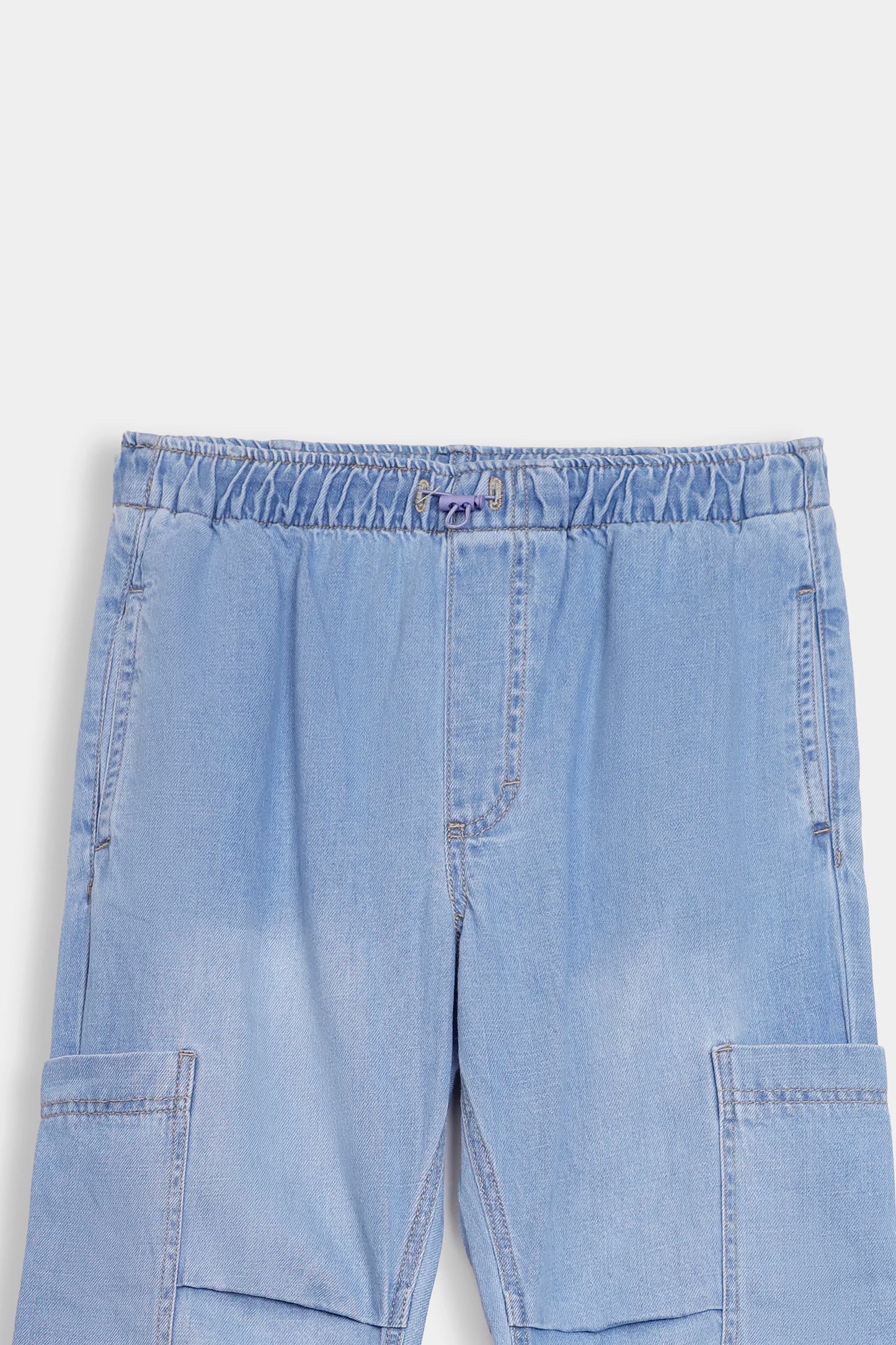 Cargo Jogger Trousers - Cougar Clothing
