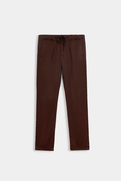 Dobby Trousers - Cougar Clothing