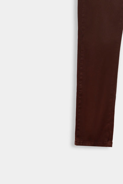Dobby Trousers - Cougar Clothing