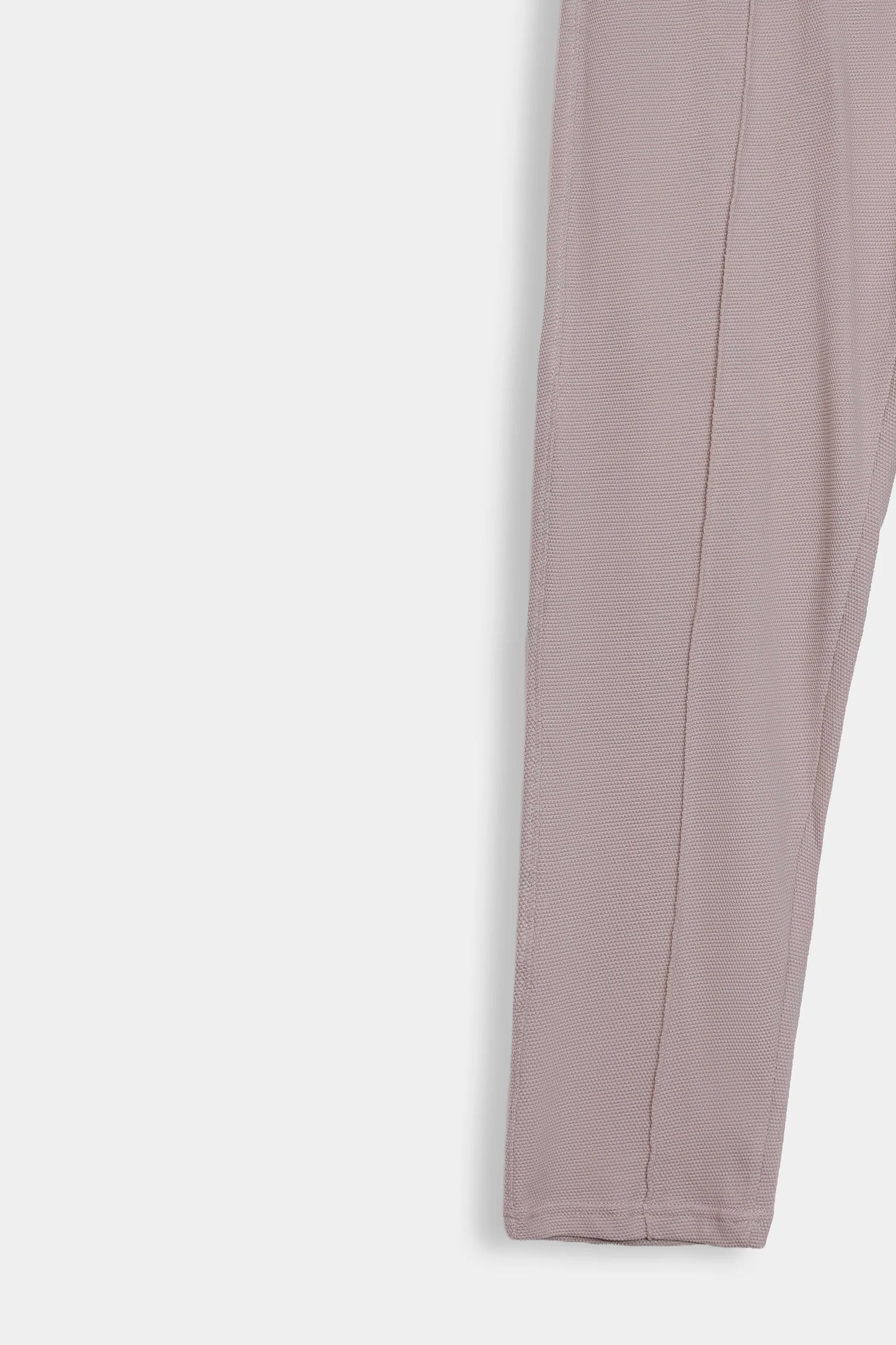 Jumbo Pique Trousers - Cougar Clothing