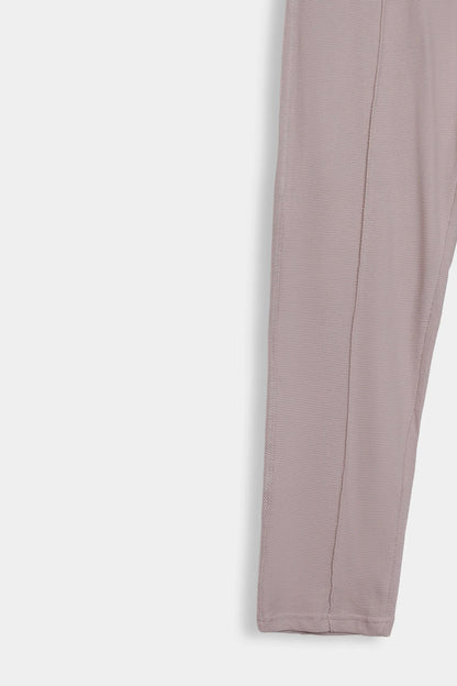 Jumbo Pique Trousers - Cougar Clothing