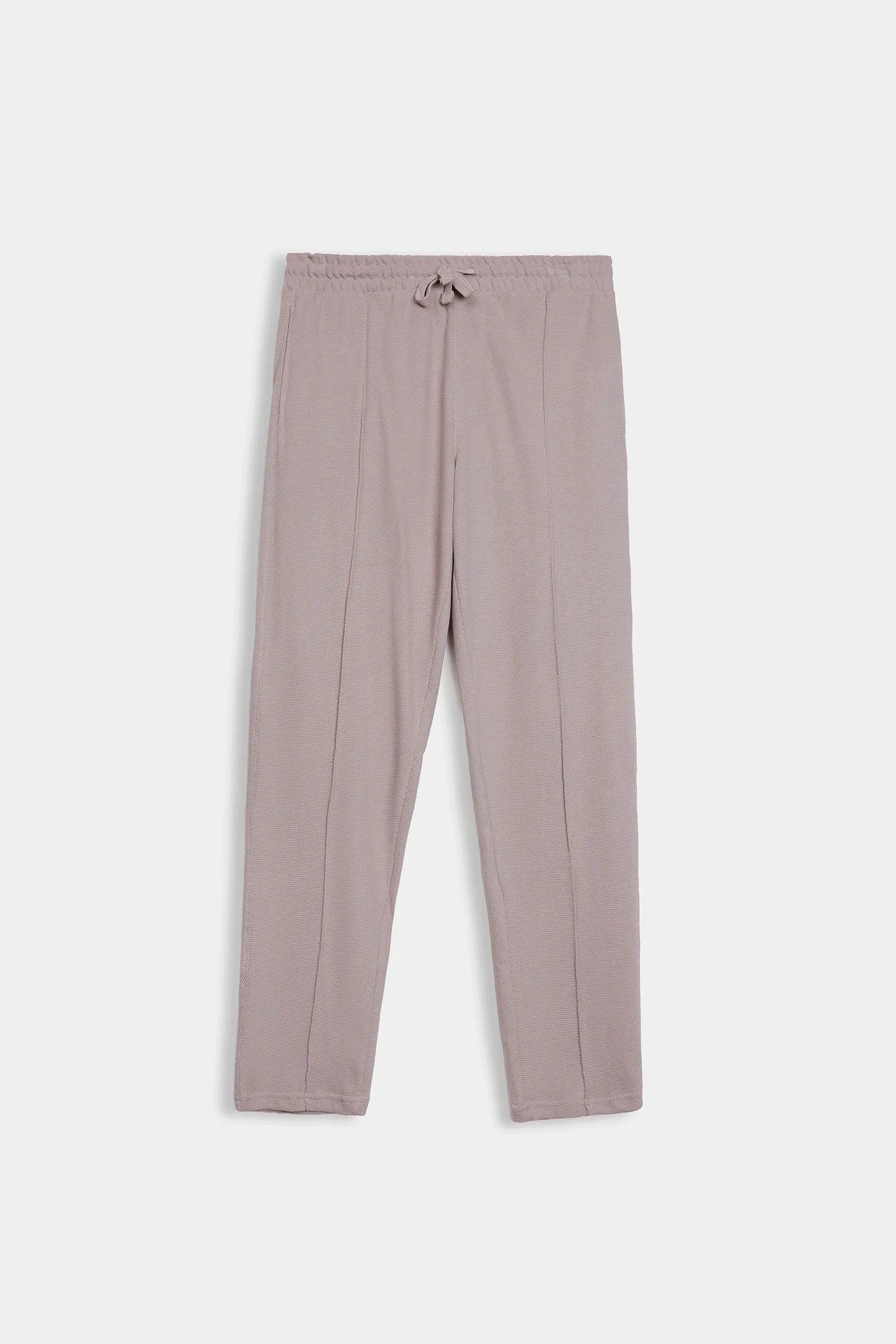 Jumbo Pique Trousers - Cougar Clothing