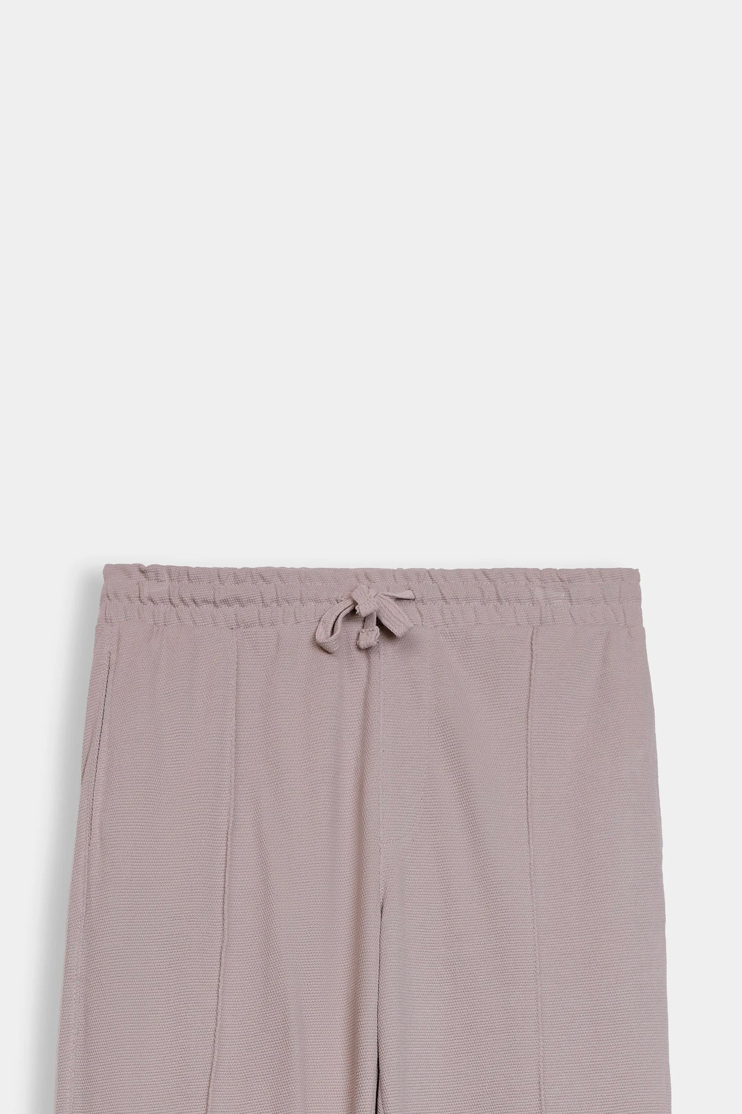 Jumbo Pique Trousers - Cougar Clothing