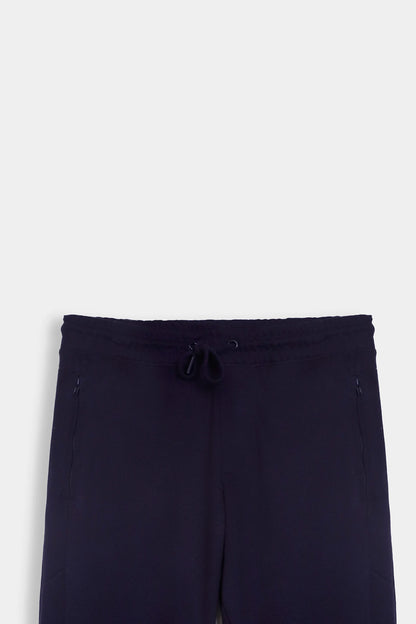 Slim Fit Interlock Trousers - Cougar Clothing