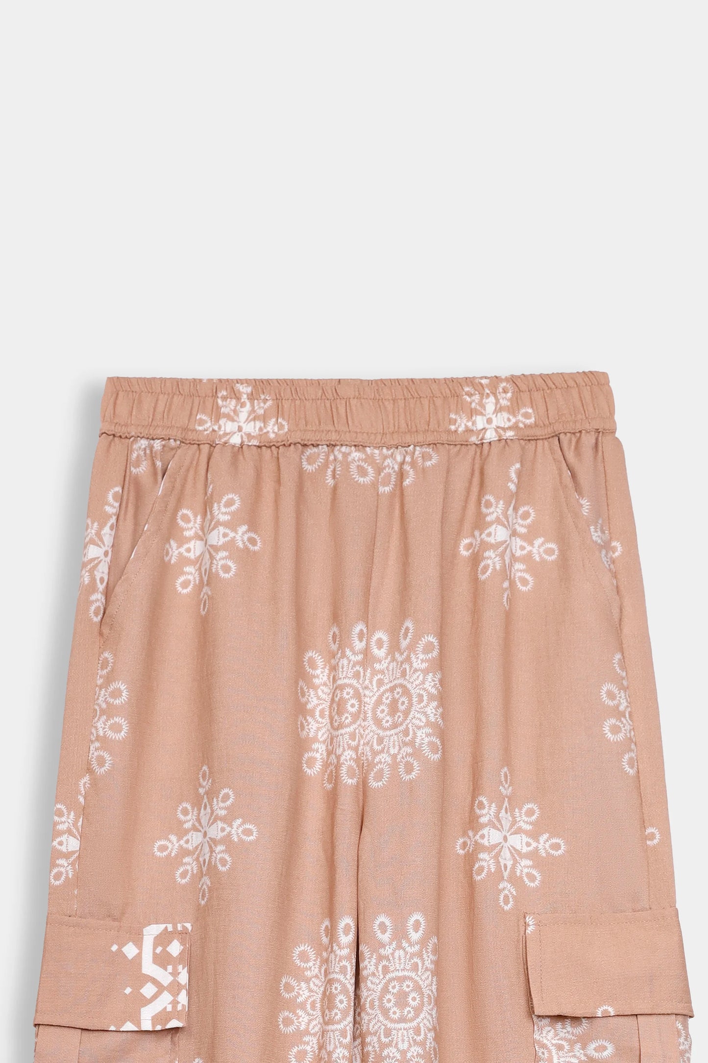 Cargo Pants - Cougar Clothing