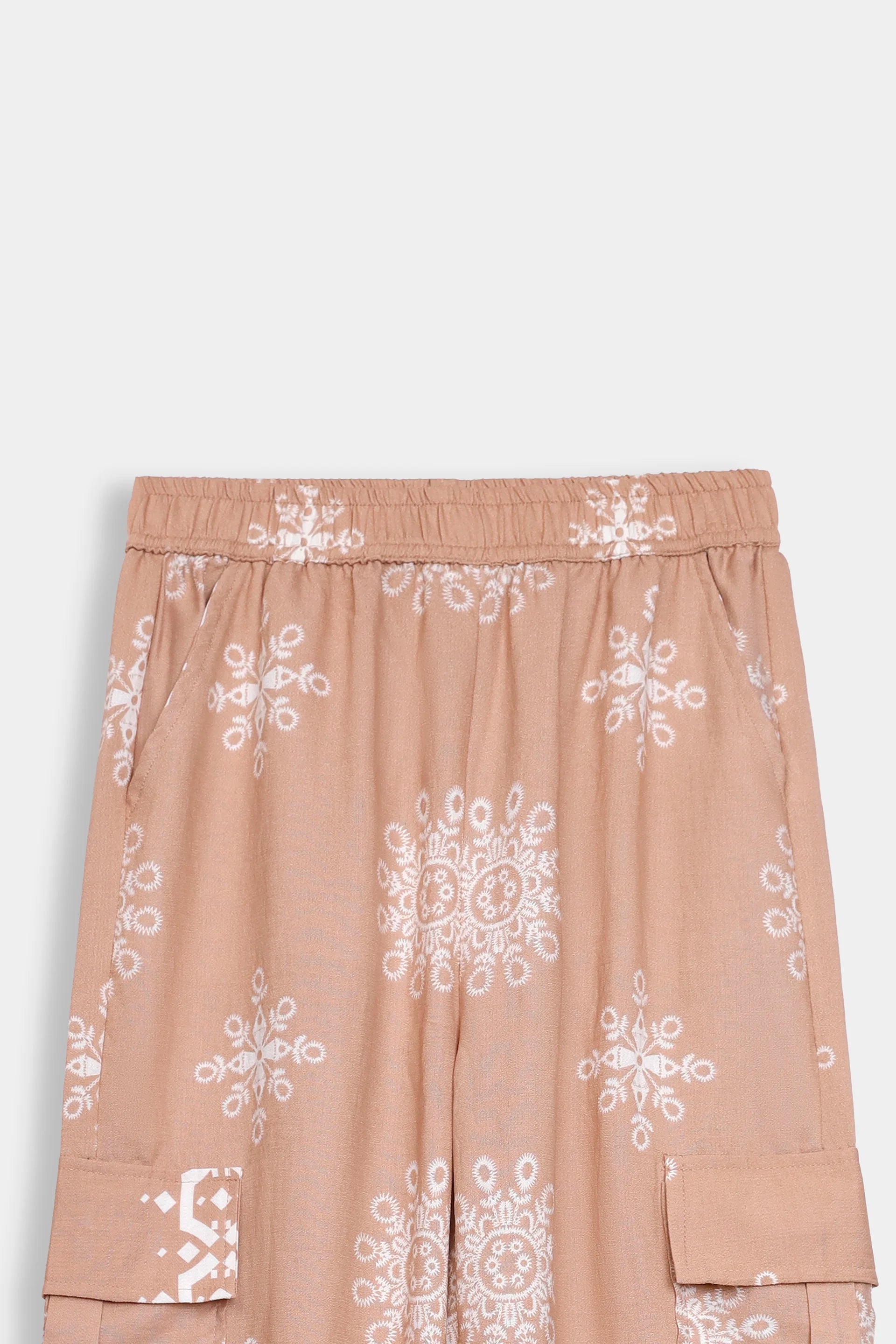 Cargo Pants - Cougar Clothing