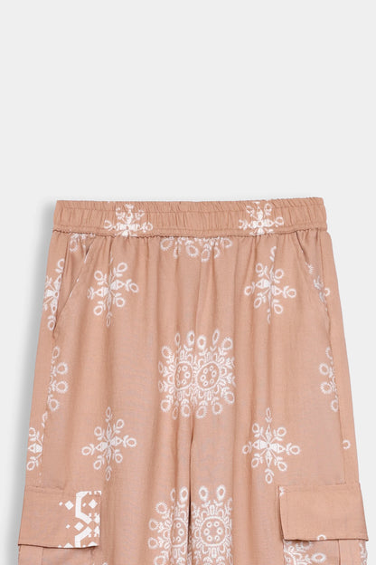 Cargo Pants - Cougar Clothing