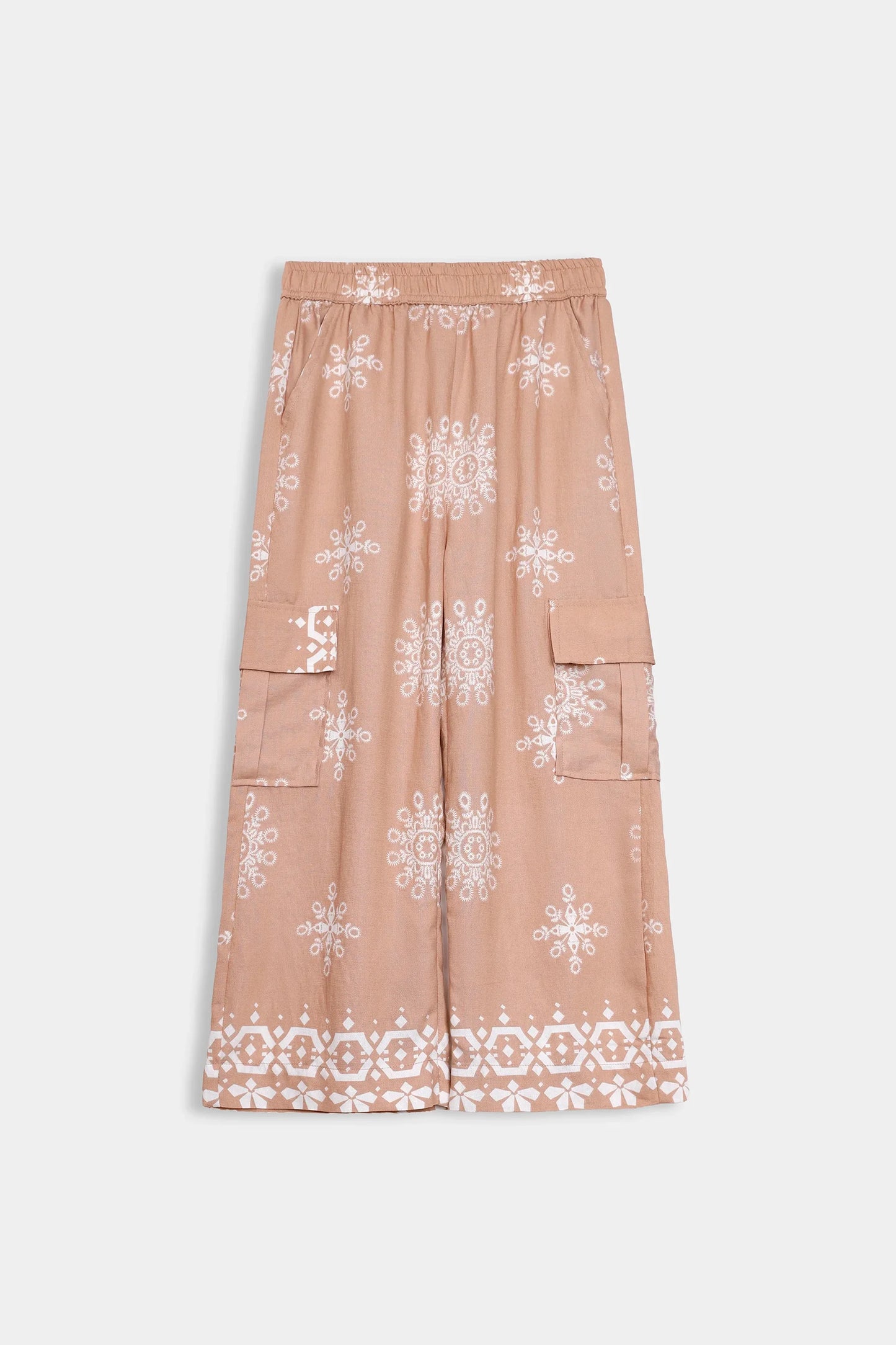 Cargo Pants - Cougar Clothing