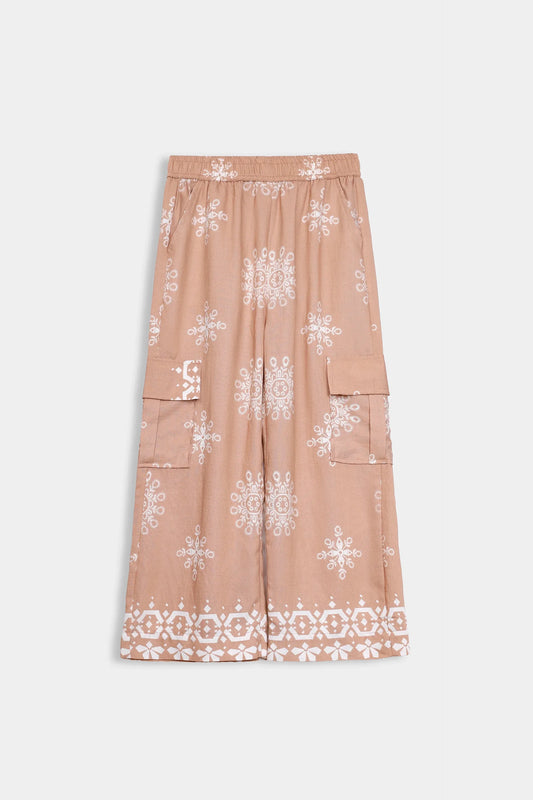 Cargo Pants - Cougar Clothing