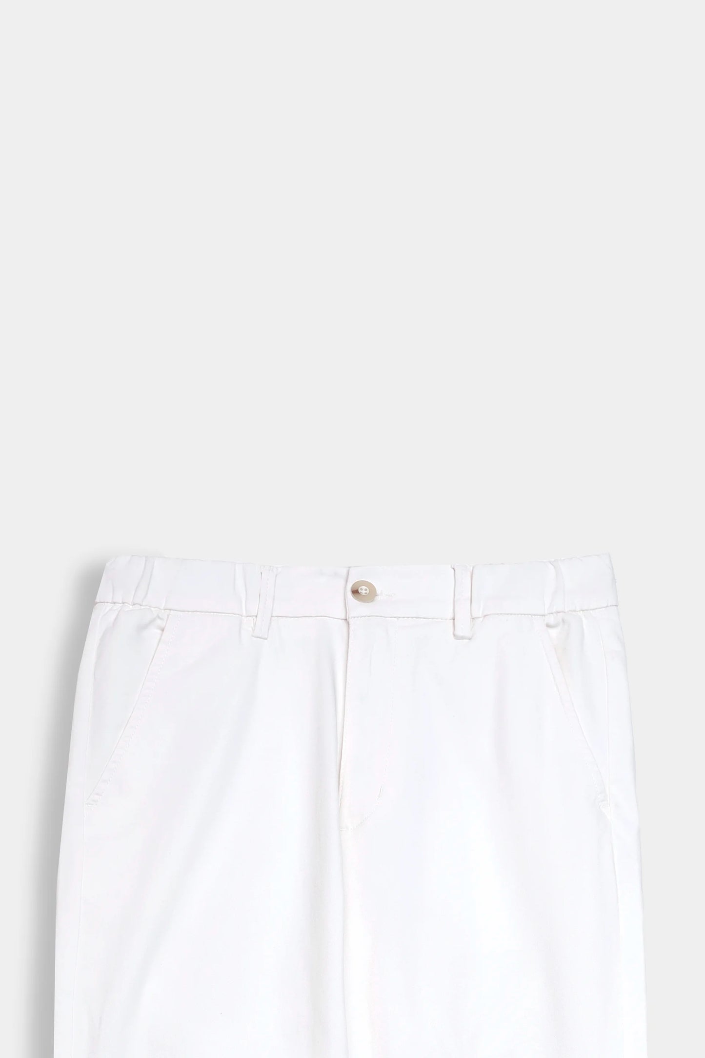 Relaxed Fit Chino Pants - Cougar Clothing