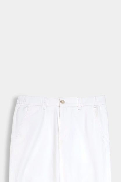 Relaxed Fit Chino Pants - Cougar Clothing