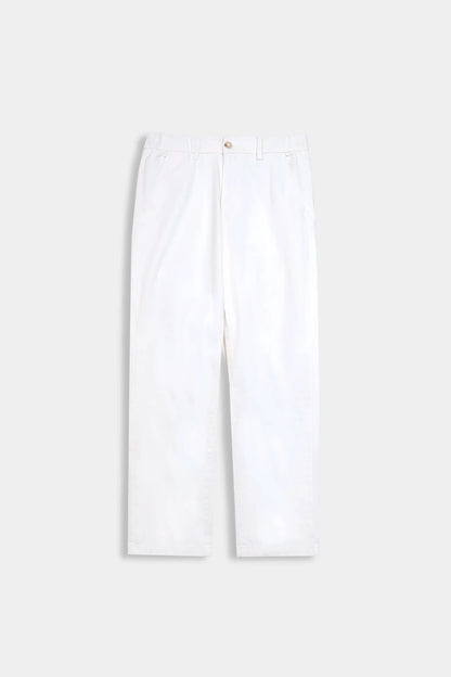 Relaxed Fit Chino Pants - Cougar Clothing