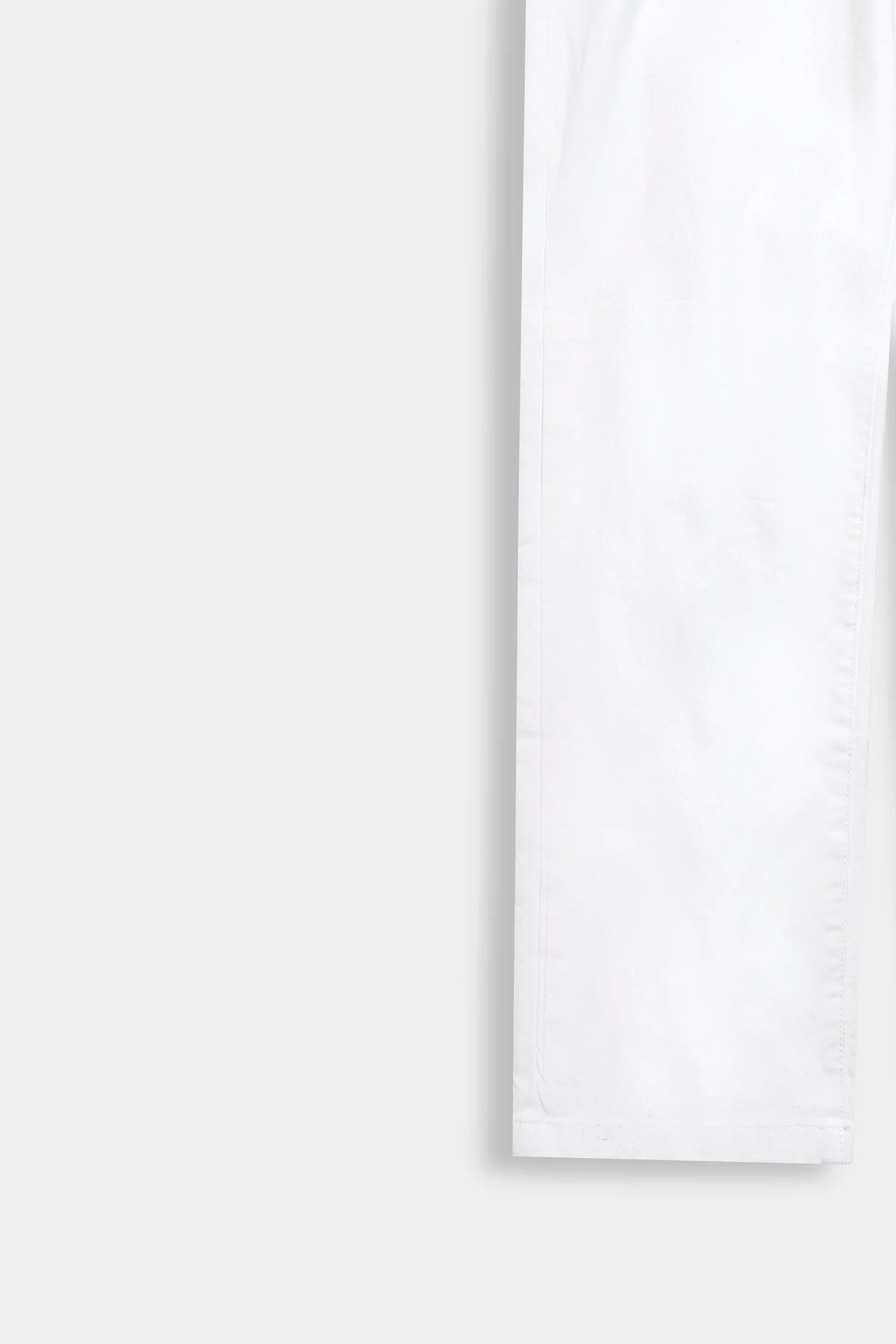 Relaxed Fit Chino Pants - Cougar Clothing