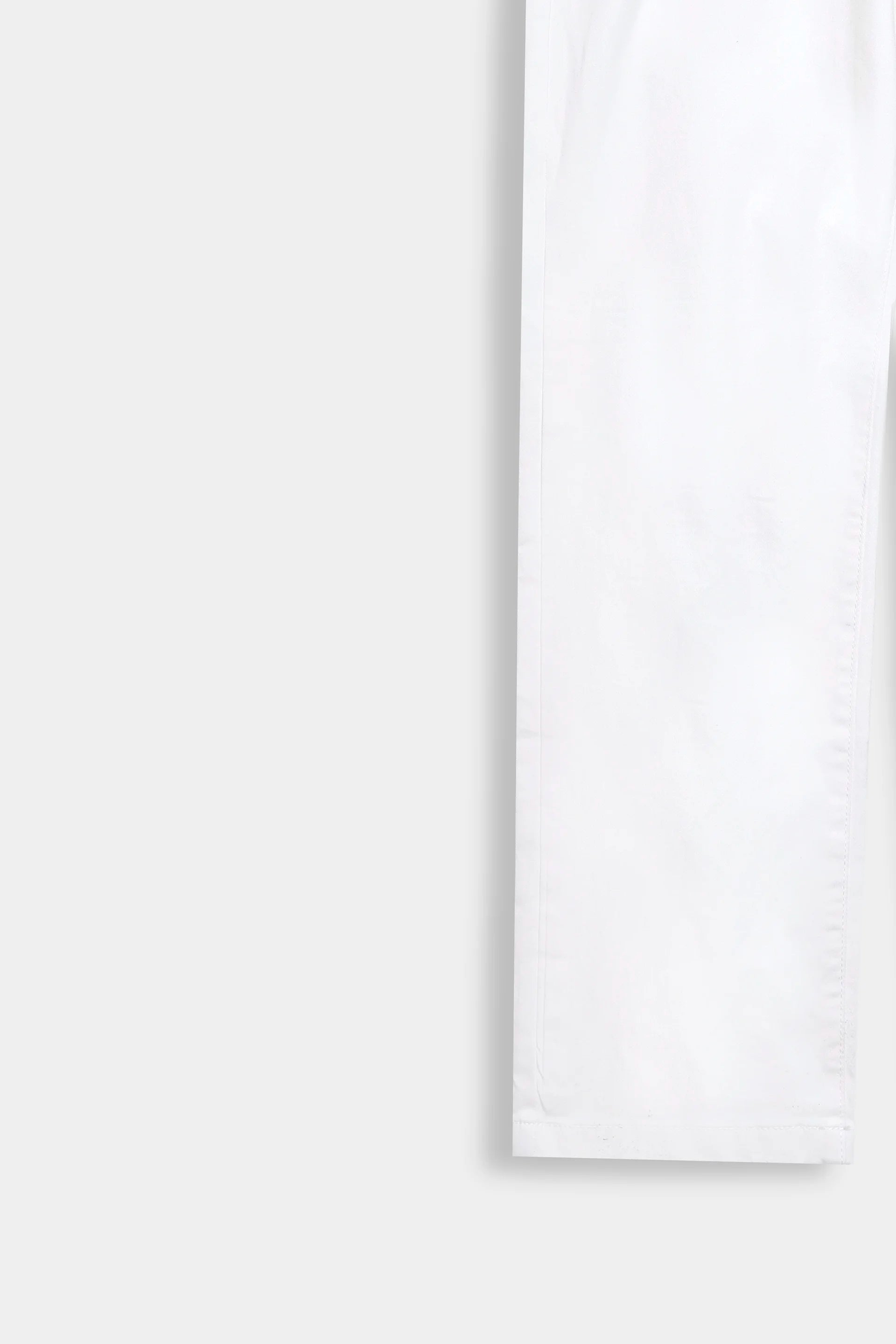 Relaxed Fit Chino Pants - Cougar Clothing