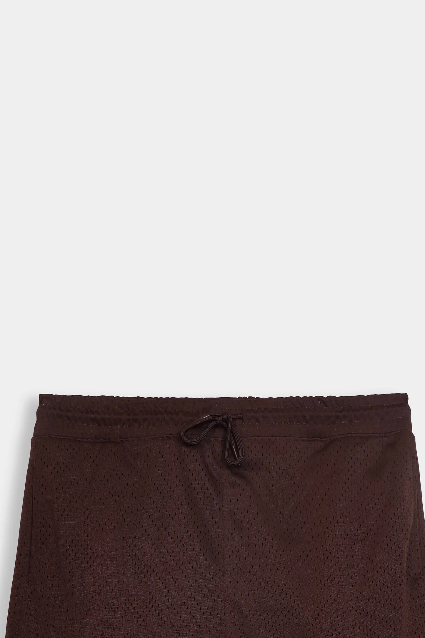Activewear Mesh Knit Shorts - Cougar Clothing