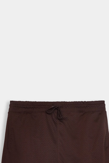 Activewear Mesh Knit Shorts - Cougar Clothing