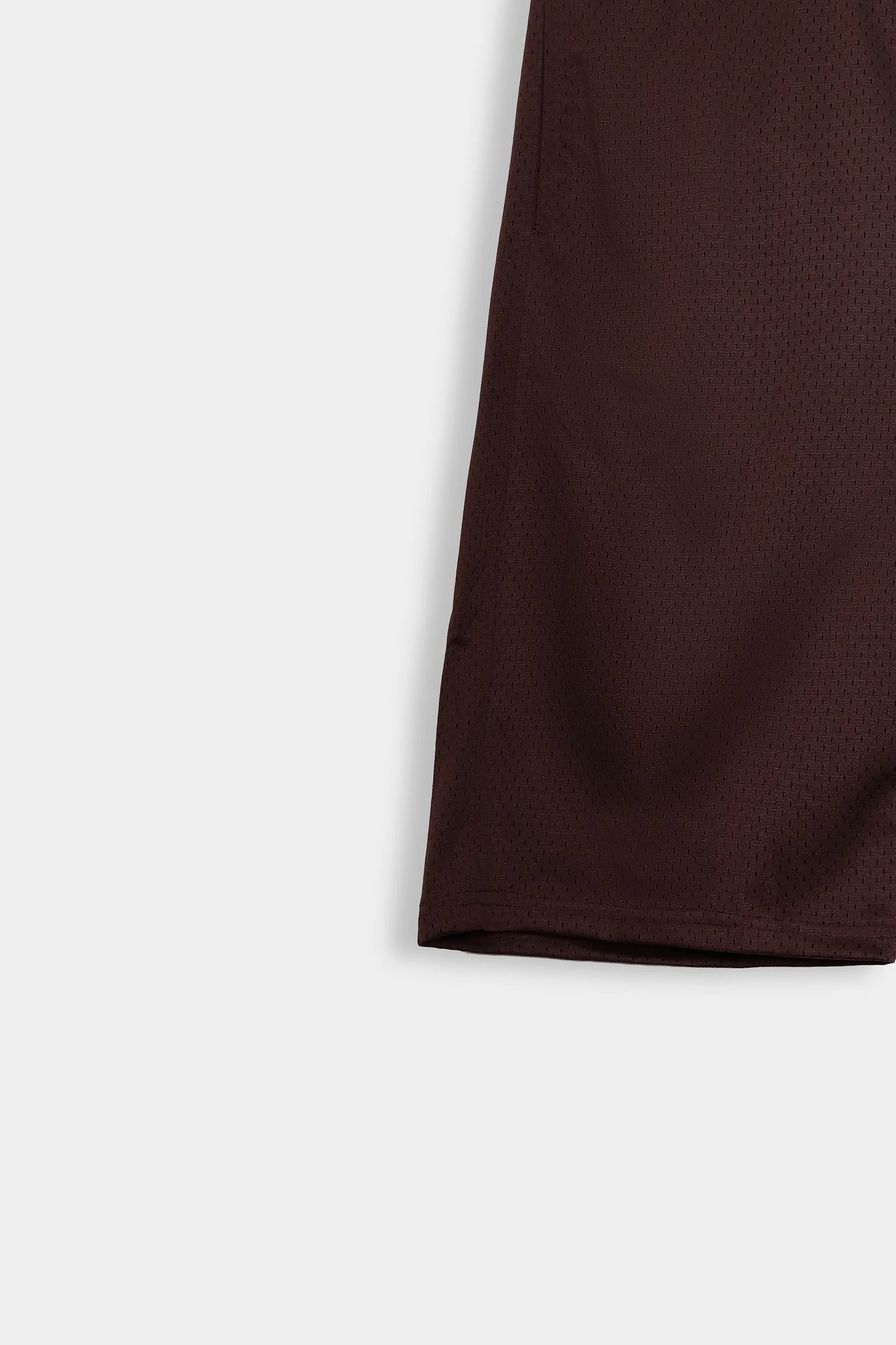 Activewear Mesh Knit Shorts - Cougar Clothing