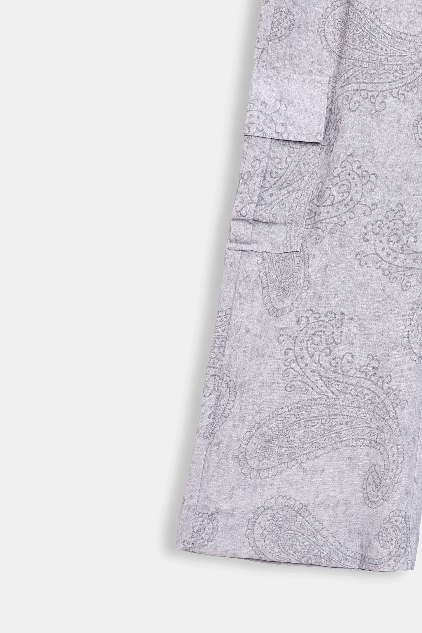 Cargo Pants - Cougar Clothing