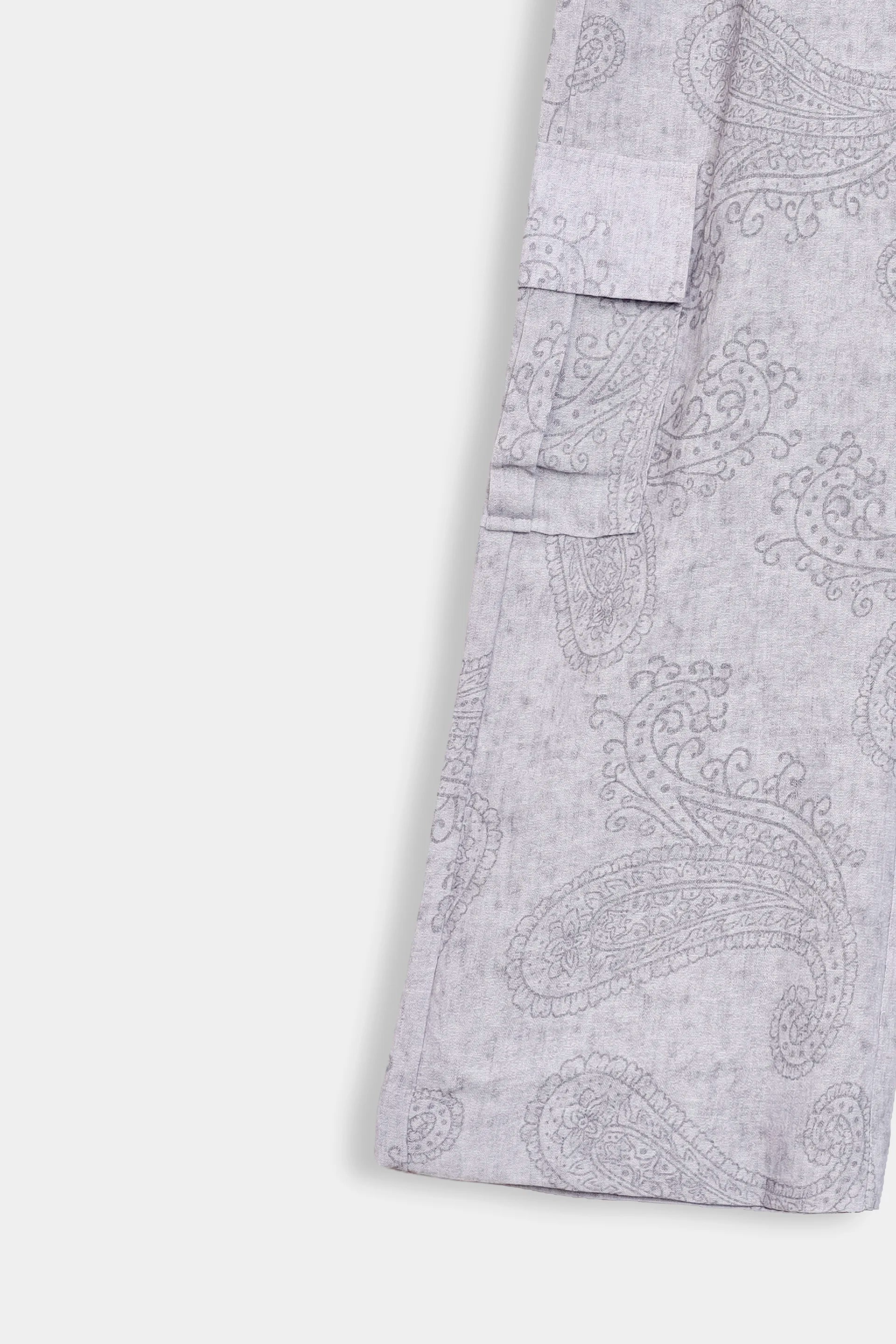 Cargo Pants - Cougar Clothing