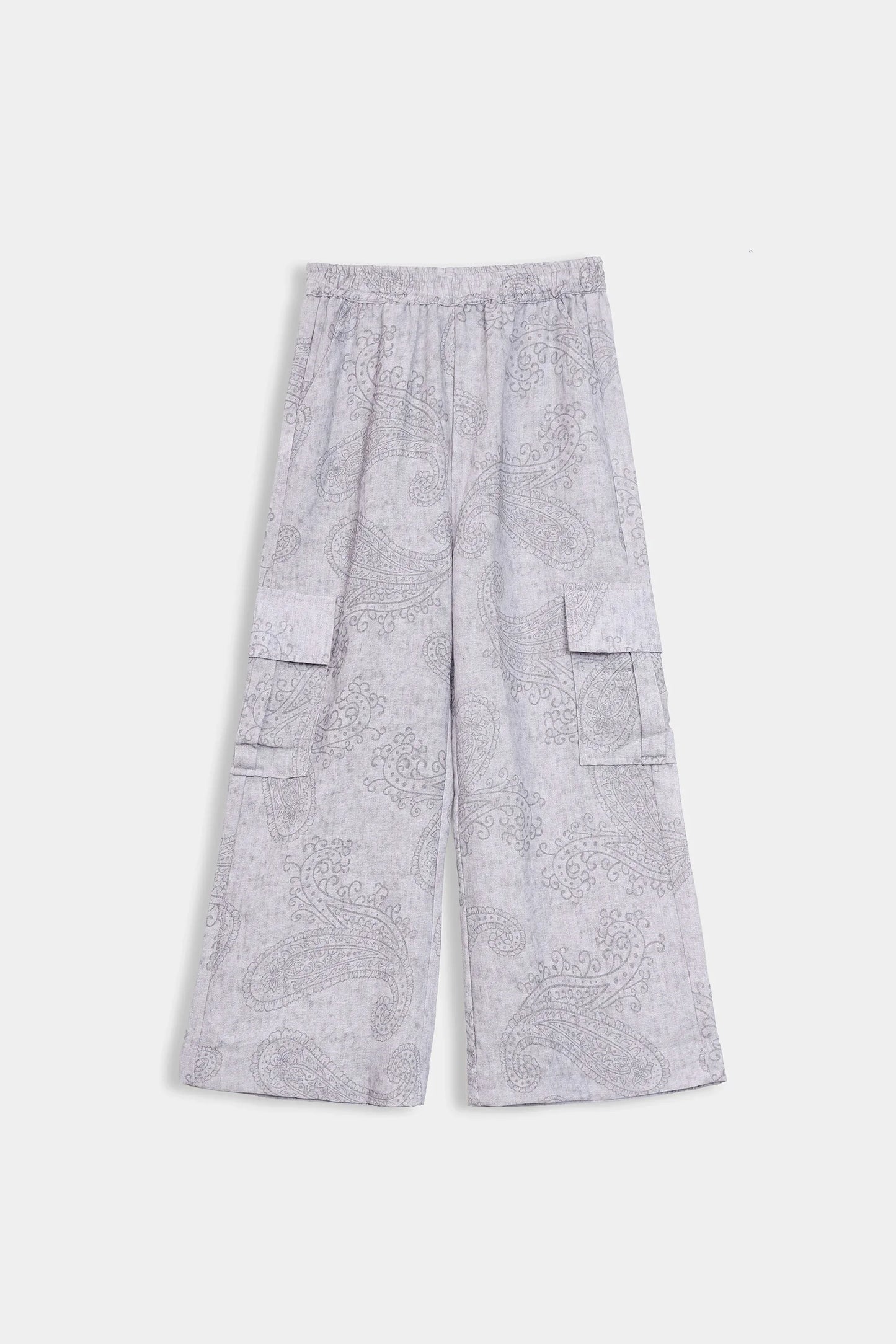 Cargo Pants - Cougar Clothing