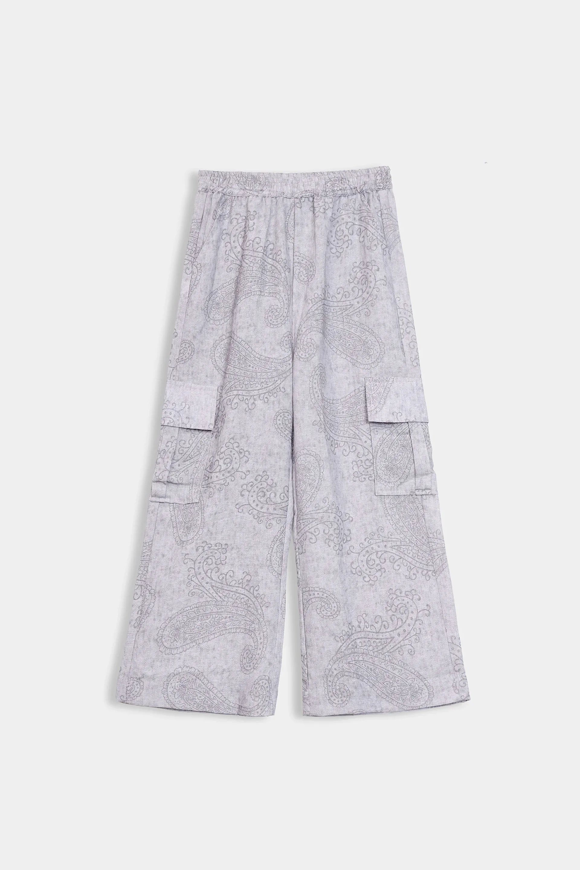 Cargo Pants - Cougar Clothing