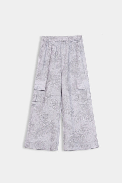 Cargo Pants - Cougar Clothing