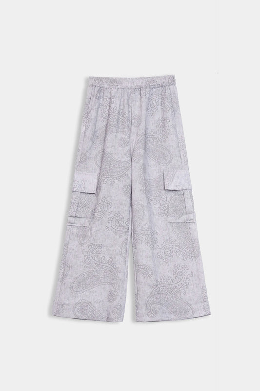 Cargo Pants - Cougar Clothing
