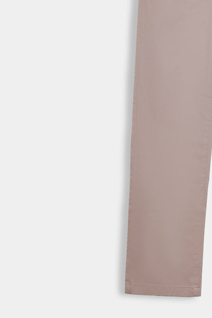 Basic Slim Fit Chino Pants - Cougar Clothing