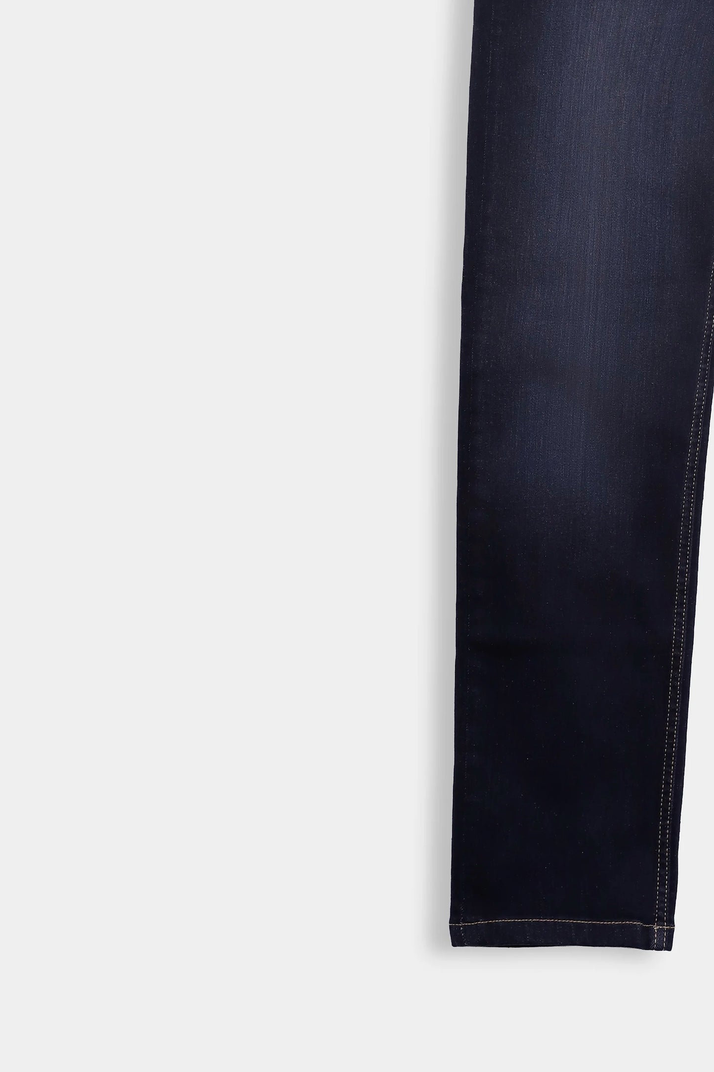 Skinny Fit Jeans - Cougar Clothing