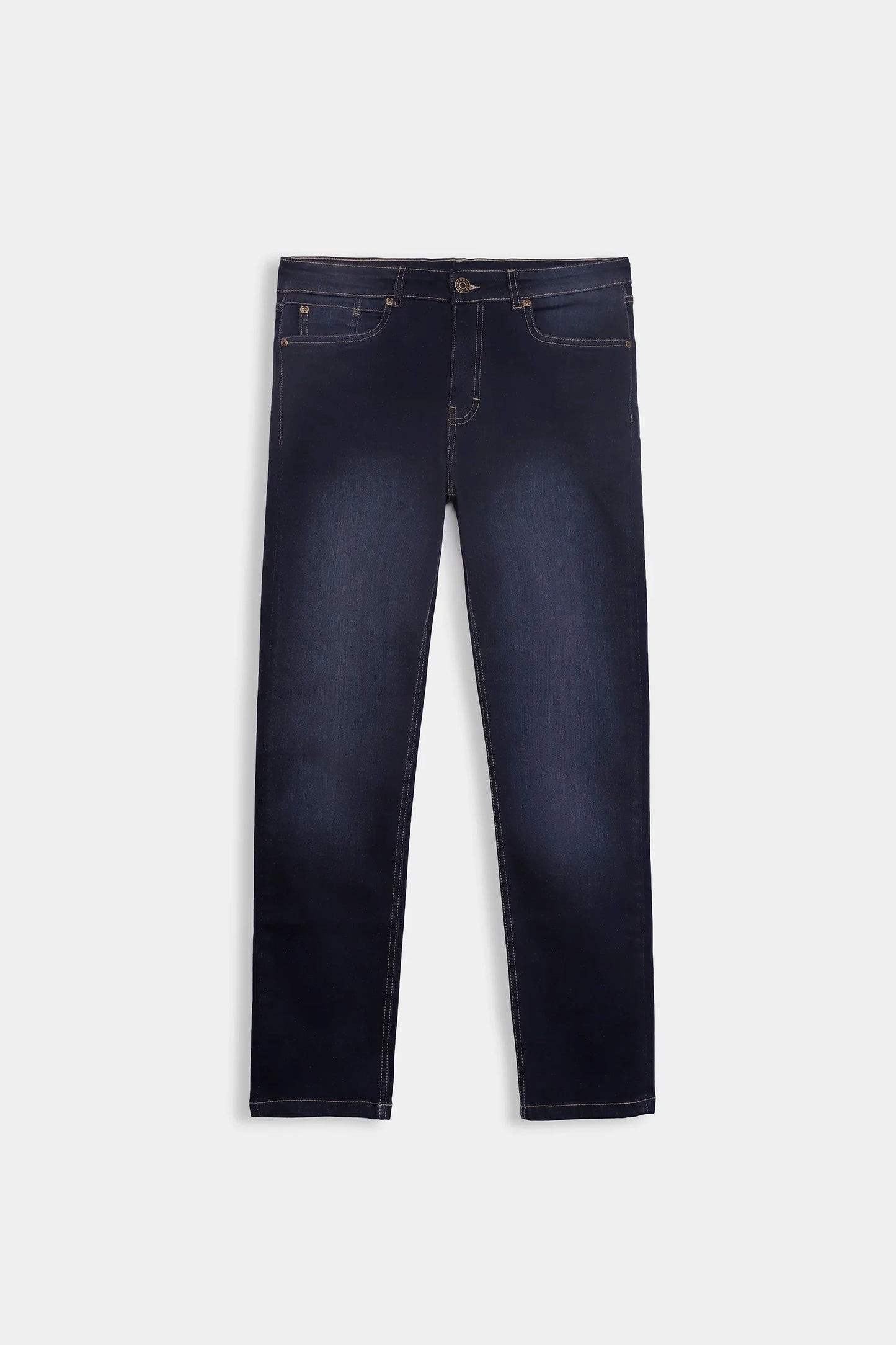 Skinny Fit Jeans - Cougar Clothing