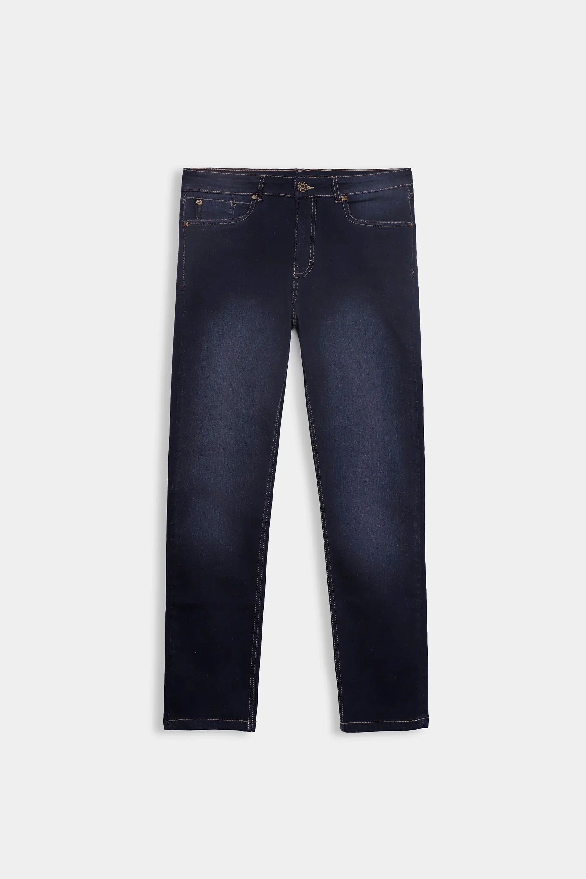 Skinny Fit Jeans - Cougar Clothing