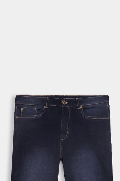 Skinny Fit Jeans - Cougar Clothing