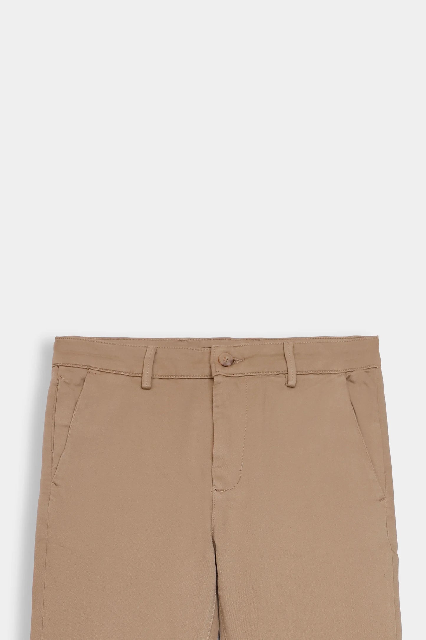 Slim Fit Chino Pants - Cougar Clothing