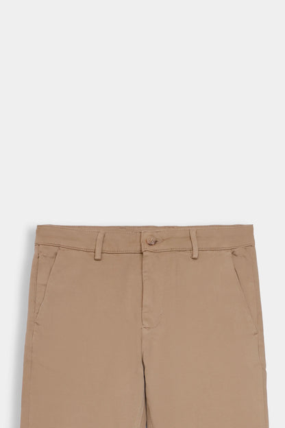 Slim Fit Chino Pants - Cougar Clothing