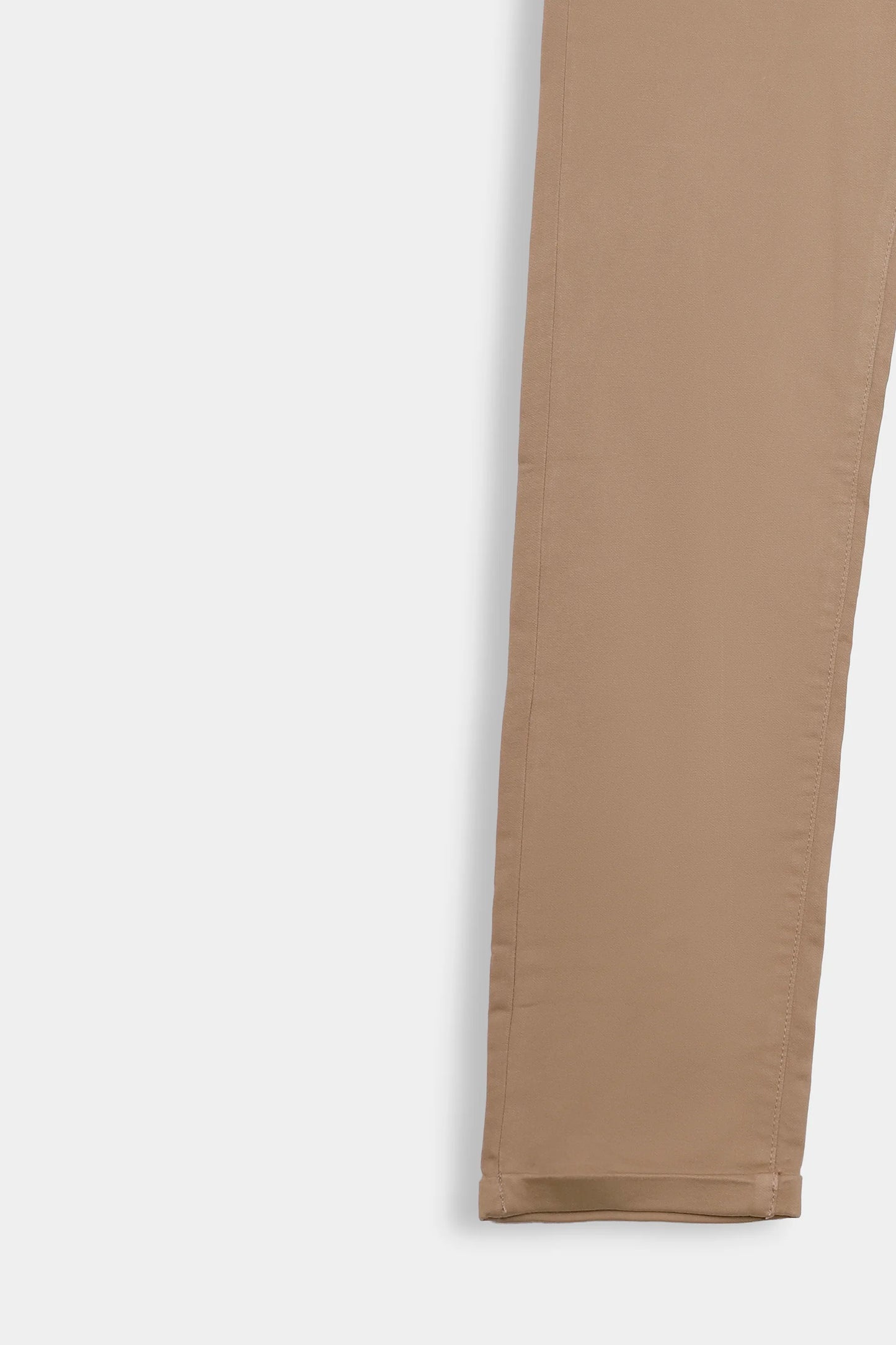 Slim Fit Chino Pants - Cougar Clothing
