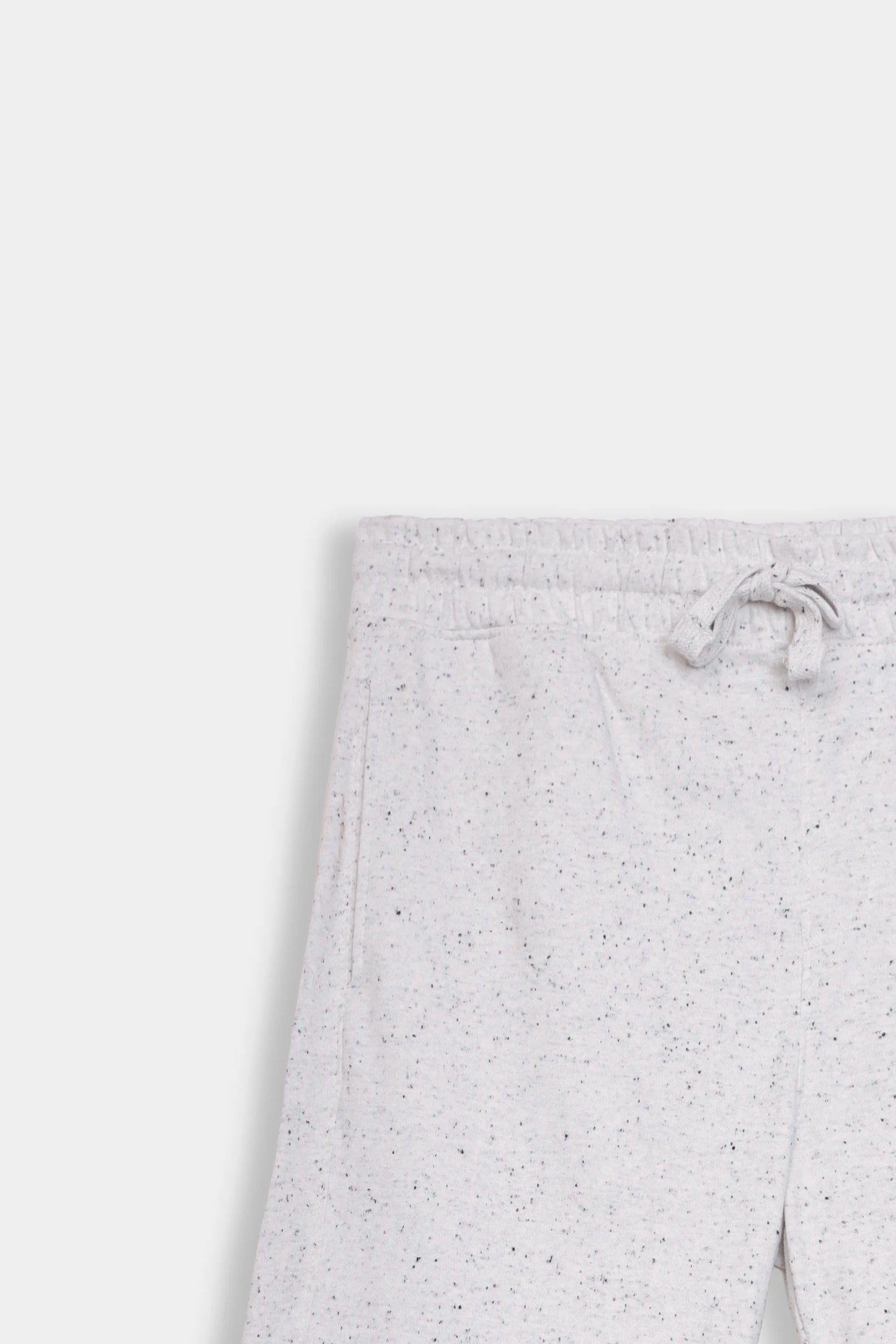 Interlock Shorts - Cougar Clothing