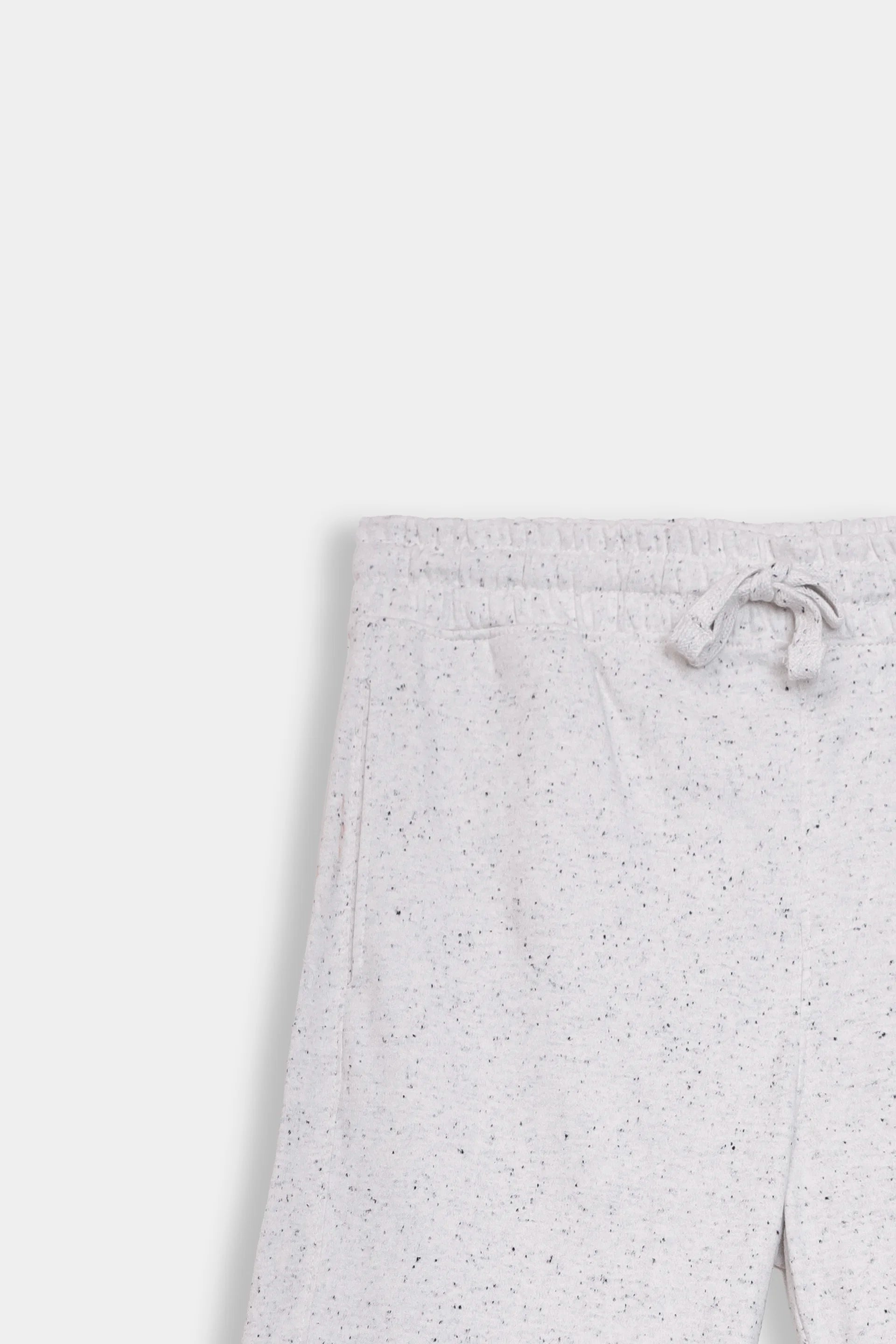 Interlock Shorts - Cougar Clothing