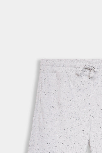 Interlock Shorts - Cougar Clothing