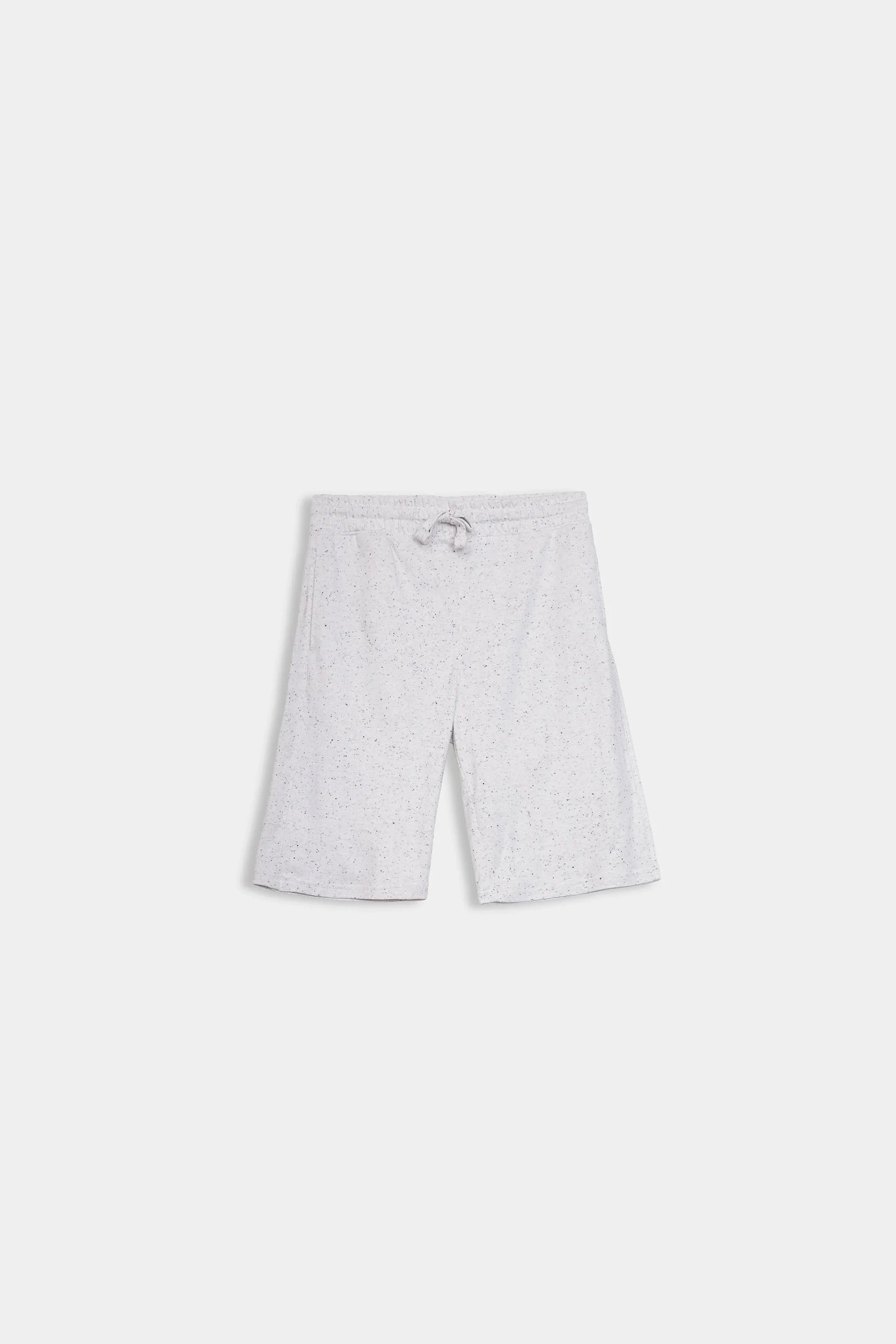 Interlock Shorts - Cougar Clothing