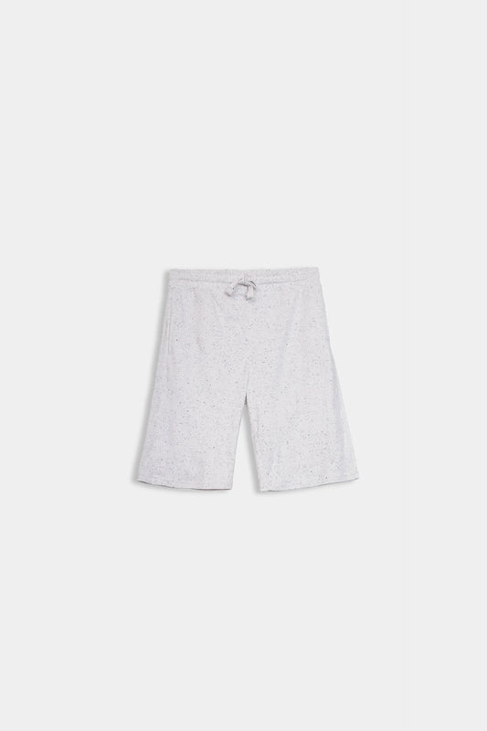Interlock Shorts - Cougar Clothing