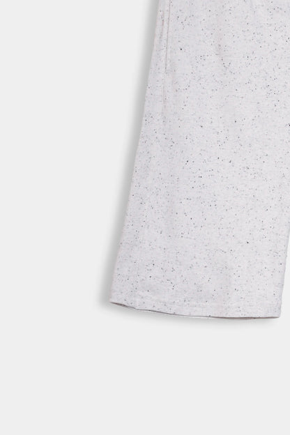 Interlock Shorts - Cougar Clothing