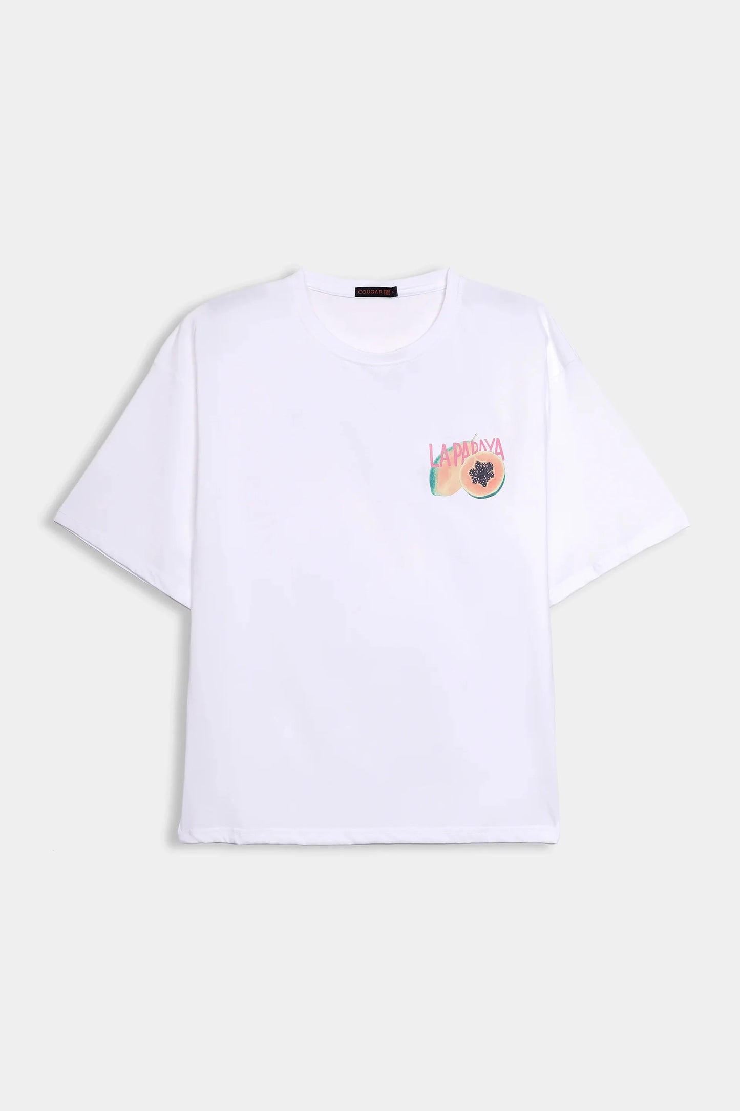 Graphic T-Shirt - Cougar Clothing