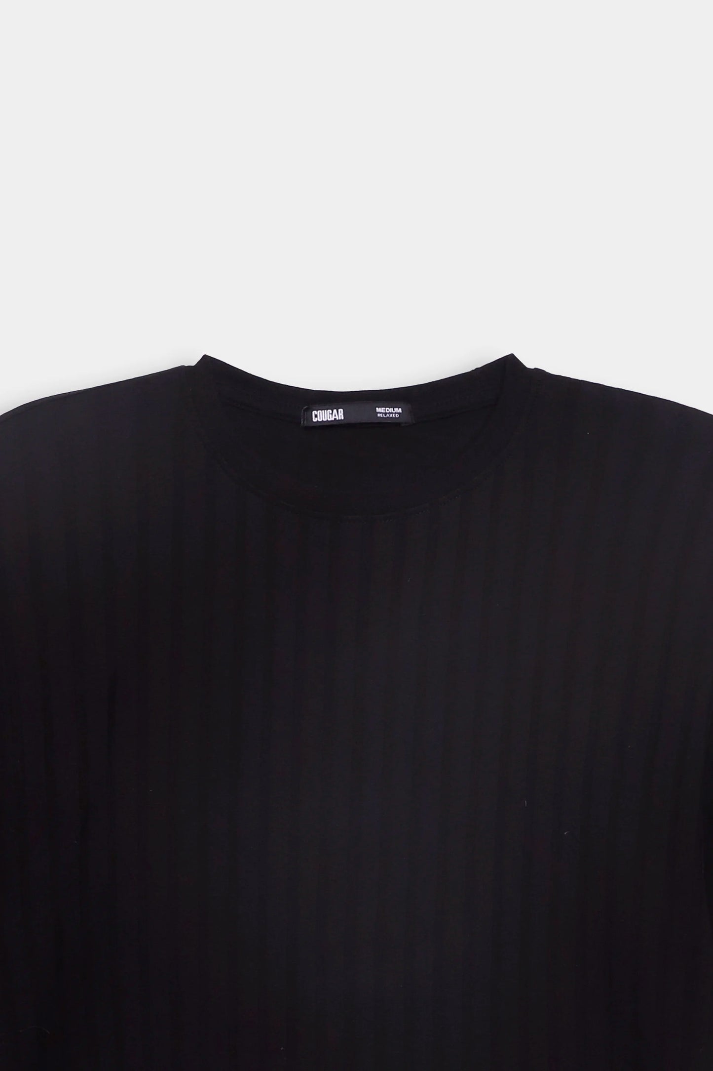 Drop Needle T-Shirt - Cougar Clothing